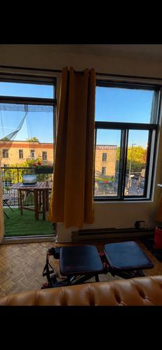 1 bedroom apartment for rent in Montreal - Le Plateau-Mont-Royal — photo 8
