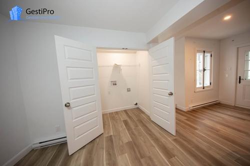 Appartement de 1 chambre à louer à Québec - La Cité-Limoilou — photo 4