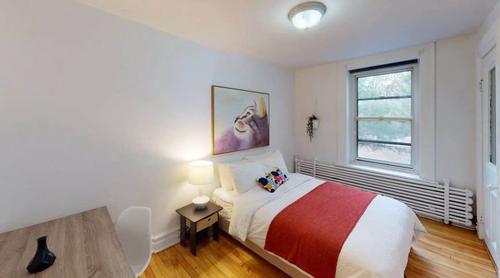 3 bedrooms apartment for rent in Montreal - Le Plateau-Mont-Royal — photo 8