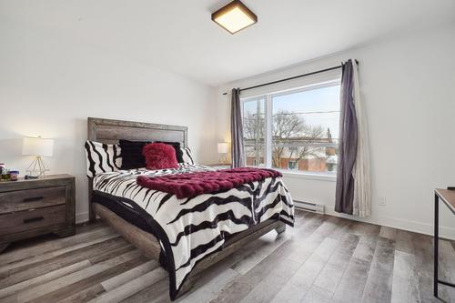 Appartement de 3 chambres à louer à Longueuil — photo 8