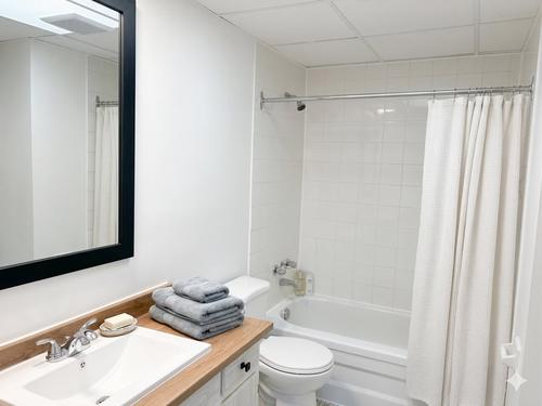 Appartement de 2 chambres à louer à Sherbrooke — photo 7