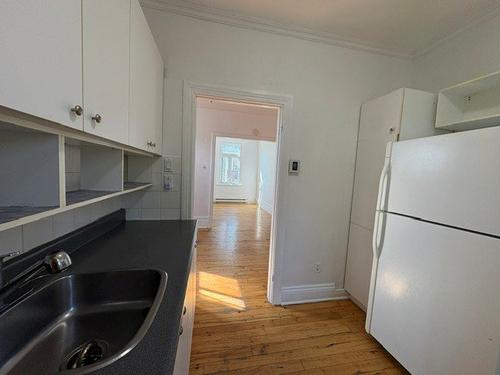 Appartement de 2 chambres à louer à Québec - La Cité-Limoilou — photo 12