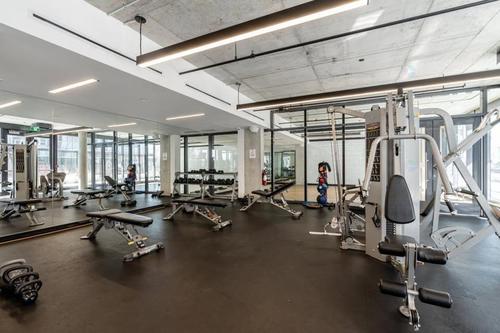 1 bedroom apartment for rent in Montreal - Saint-Laurent — photo 15