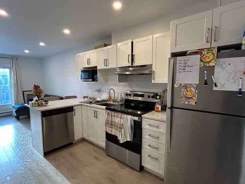 1 bedroom apartment for rent in Montreal - Rosemont–La Petite-Patrie — photo 10