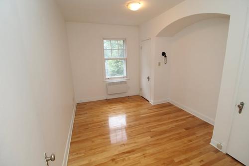 1 bedroom apartment for rent in Québec - La Cité-Limoilou — photo 9