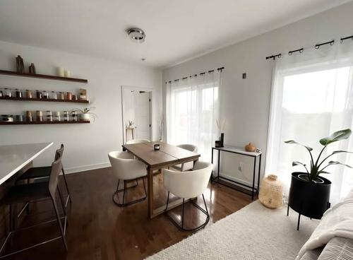 1 bedroom apartment for rent in Montreal - Le Sud-Ouest — photo 6