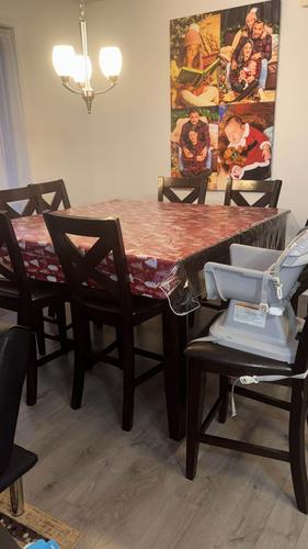 2 bedrooms apartment for rent in Gatineau — photo 3