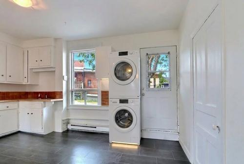 Appartement de 2 chambres à louer à Québec - La Cité-Limoilou — photo 15