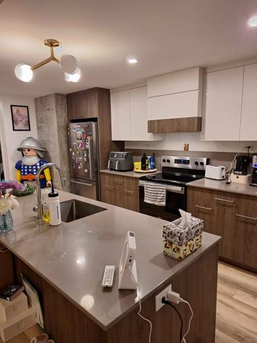3 bedrooms apartment for rent in Québec - La Cité-Limoilou — photo 3