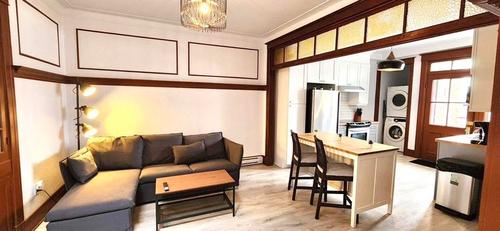 Appartement de 2 chambres à louer à Montreal - Rosemont–La Petite-Patrie — photo 7