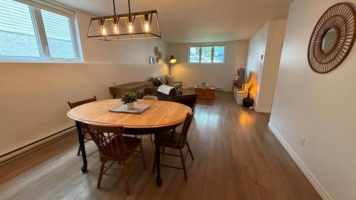 Appartement de 3 chambres à louer à Québec - La Cité-Limoilou — photo 2