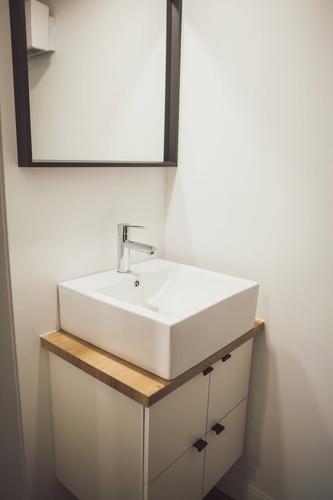 1 bedroom apartment for rent in Québec - La Cité-Limoilou — photo 12