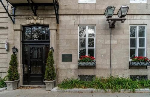 Appartement de 1 chambre à louer à Québec - La Cité-Limoilou — photo 2