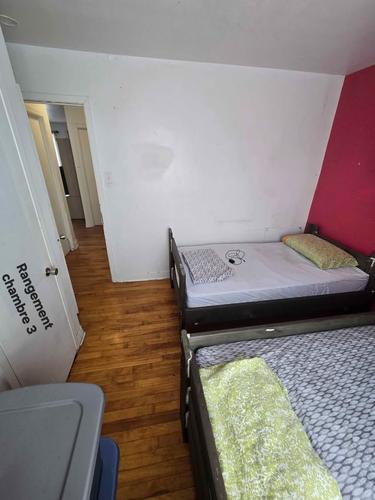 Appartement de 3 chambres à louer à Québec - Sainte-Foy–Sillery–Cap-Rouge — photo 7