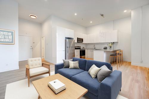 2 bedrooms apartment for rent in Montreal - Ville-Marie — photo 7