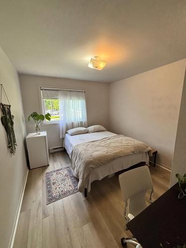 Appartement de 2 chambres à louer à Québec - Sainte-Foy–Sillery–Cap-Rouge — photo 4