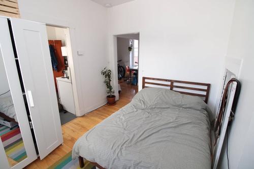 Appartement de 1 chambre à louer à Québec - La Cité-Limoilou — photo 7