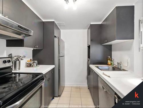 1 bedroom apartment for rent in Montreal - Ahuntsic-Cartierville — photo 6