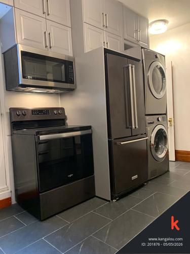 Appartement de 1 chambre à louer à Montreal - Le Plateau-Mont-Royal — photo 3