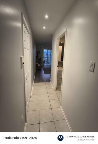 Appartement de 3 chambres à louer à Québec - Charlesbourg — photo 17