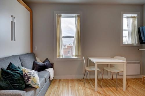 Studio for rent in Québec - La Cité-Limoilou — photo 25