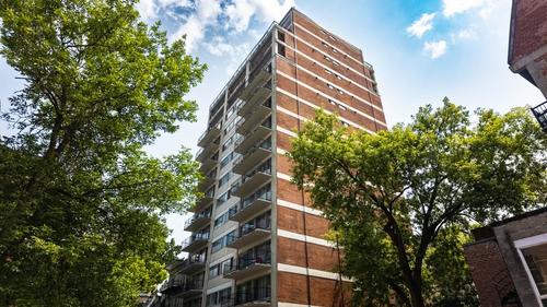 Appartement de 1 chambre à louer à Montreal - Le Plateau-Mont-Royal — photo 8