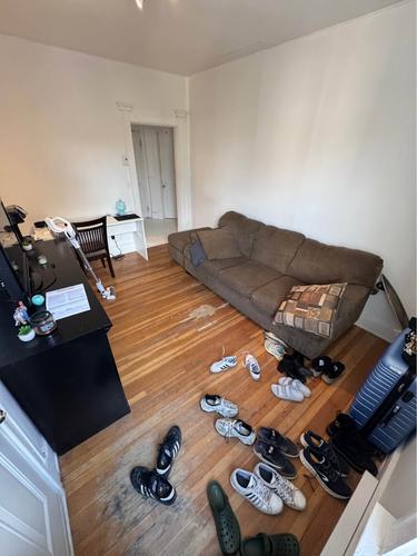 Appartement de 2 chambres à louer à Québec - La Cité-Limoilou — photo 4