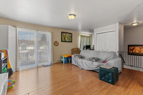 Appartement de 2 chambres à louer à Gatineau — photo 3