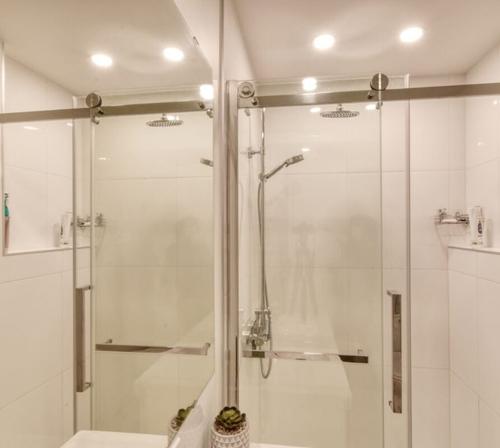 1 bedroom apartment for rent in Québec - Les Rivières — photo 13