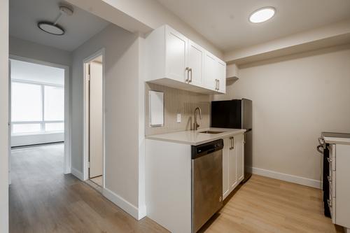 Appartement de 2 chambres à louer à Montreal - Ville-Marie — photo 5