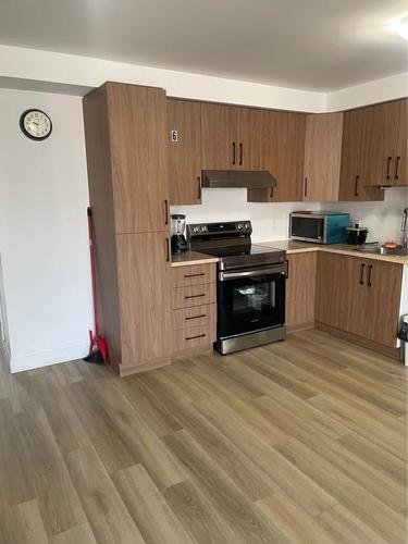 Appartement de 2 chambres à louer à Québec - La Cité-Limoilou — photo 2