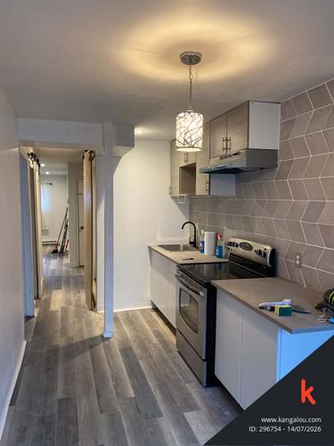 Appartement de 1 chambre à louer à Montreal - Saint-Laurent — photo 17