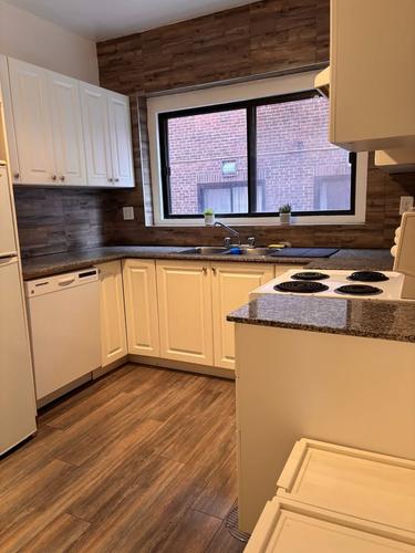 Appartement de 1 chambre à louer à Montreal - Côte-des-Neiges–Notre-Dame-de-Grâce — photo 4