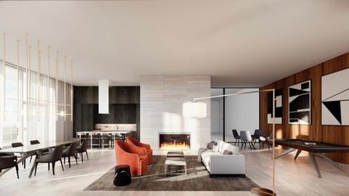 Appartement de 3 chambres à louer à Laval — photo 7