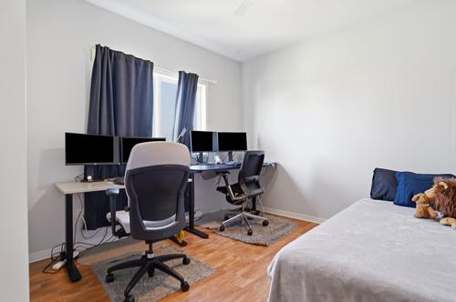 2 bedrooms apartment for rent in Gatineau — photo 21