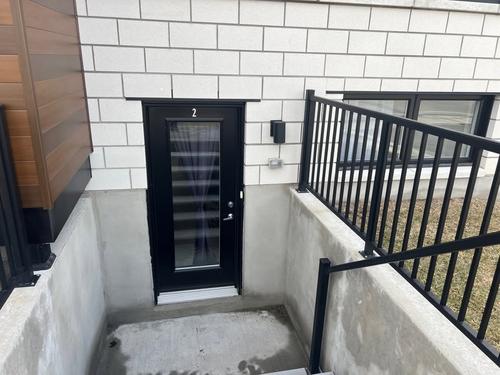 Appartement de 1 chambre à louer à Gatineau — photo 10