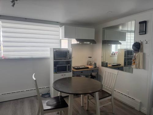 Studio à louer à Québec (Ville) — photo 3
