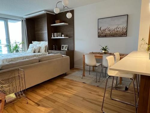 Appartement de 1 chambre à louer à Montreal - Saint-Laurent — photo 4