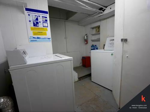 Appartement de 1 chambre à louer à Québec - La Cité-Limoilou — photo 15