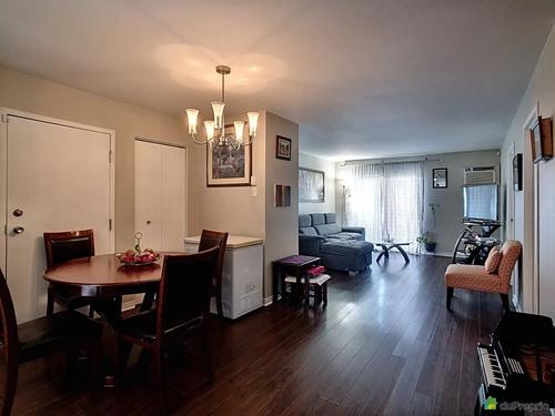 3 bedrooms apartment for rent in Laval — photo 2