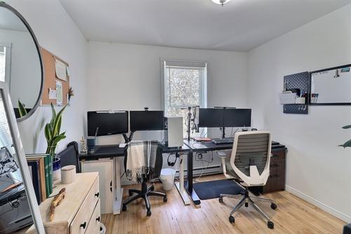 2 bedrooms apartment for rent in Sherbrooke — photo 2