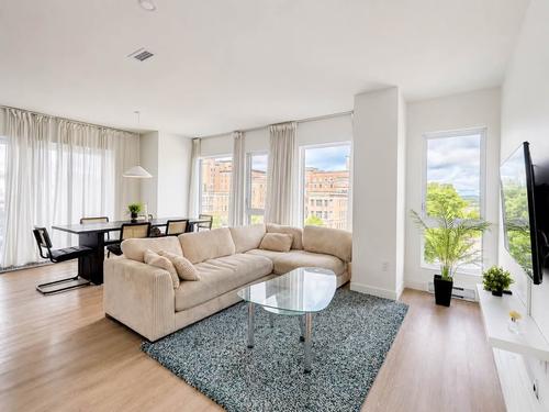 Appartement de 2 chambres à louer à Québec - La Cité-Limoilou — photo 6