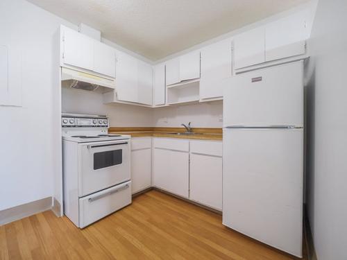 Studio à louer à Montreal - Ville-Marie — photo 8
