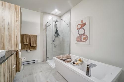 1 bedroom apartment for rent in Gatineau — photo 50