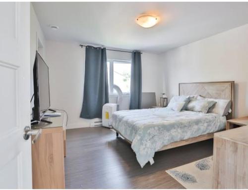 Appartement de 3 chambres à louer à Laval — photo 3