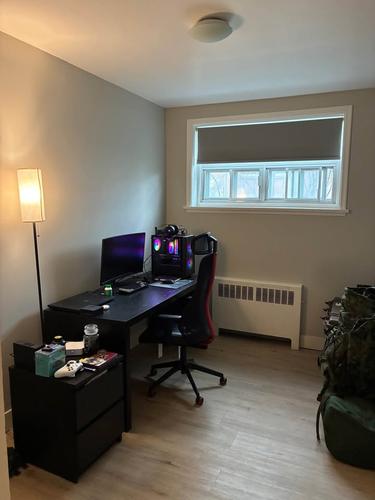 Appartement de 2 chambres à louer à Québec - La Cité-Limoilou — photo 4
