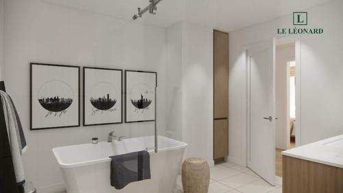 Appartement de 3 chambres à louer à Québec - Sainte-Foy–Sillery–Cap-Rouge — photo 5