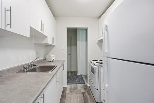 2 bedrooms apartment for rent in Gatineau — photo 6