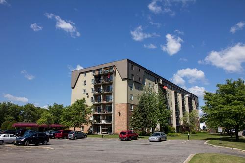 Appartement de 3 chambres à louer à Québec - Charlesbourg — photo 9
