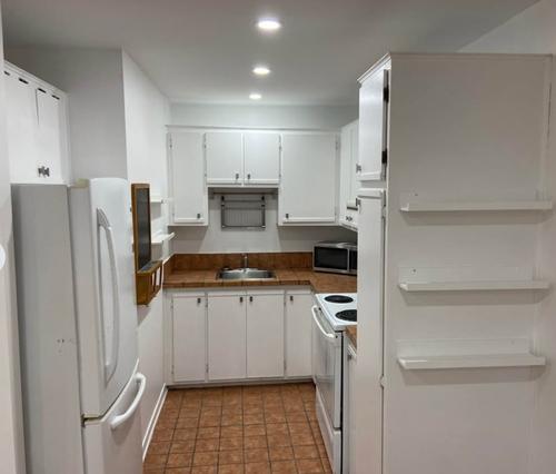 2 bedrooms apartment for rent in Montréal — photo 4